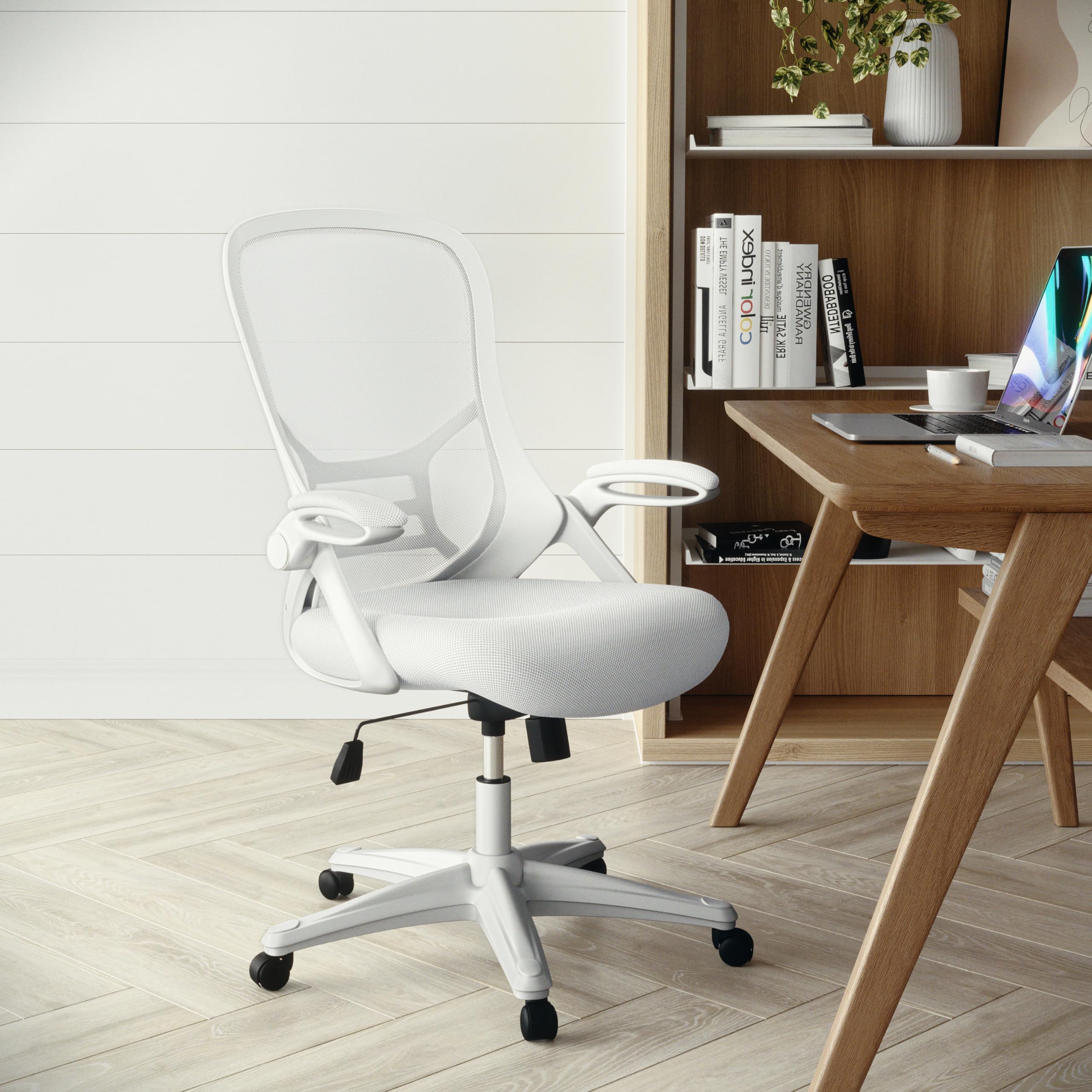 Flash Furniture 2792-WH ノートパソコンデスク ホワイト パソコンデスク ホワイト」の人気商品一覧 | 安い商品を通販サイトから